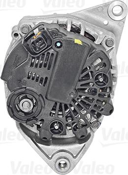 Valeo 439550 - Alternator www.molydon.hr