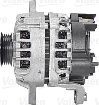 Valeo 439550 - Alternator www.molydon.hr