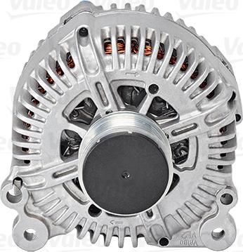 Valeo 747130 - Alternator www.molydon.hr