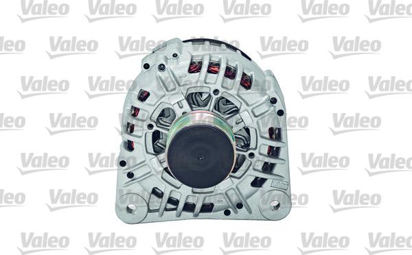 Valeo 437559 - Alternator www.molydon.hr