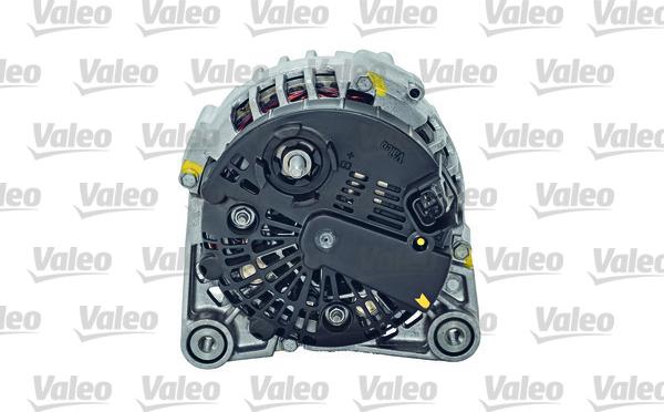 Valeo 437559 - Alternator www.molydon.hr