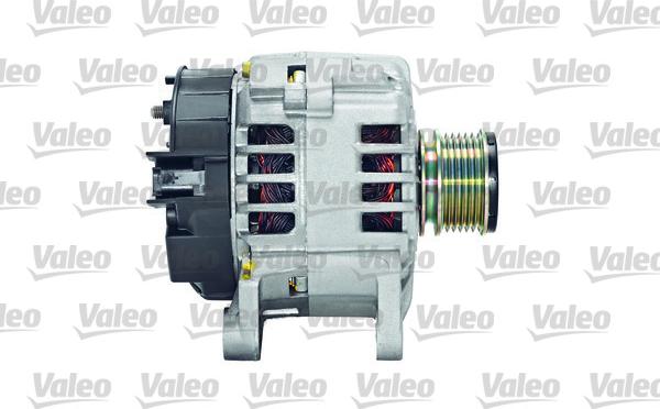 Valeo 437559 - Alternator www.molydon.hr