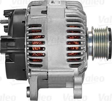 Valeo 437555 - Alternator www.molydon.hr