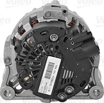 Valeo 437550 - Alternator www.molydon.hr