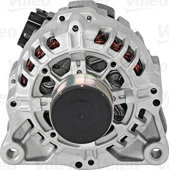 Valeo 437550 - Alternator www.molydon.hr