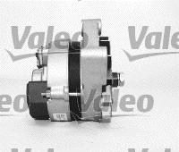 Valeo 437551 - Alternator www.molydon.hr