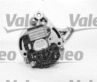 Valeo 437551 - Alternator www.molydon.hr