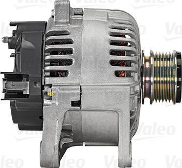 Valeo 439561 - Alternator www.molydon.hr