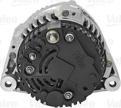 Valeo 439555 - Alternator www.molydon.hr