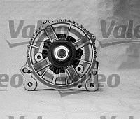 Valeo 437560 - Alternator www.molydon.hr