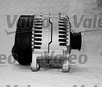 Valeo 437560 - Alternator www.molydon.hr