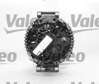 Valeo 437563 - Alternator www.molydon.hr