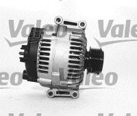 Valeo 437563 - Alternator www.molydon.hr