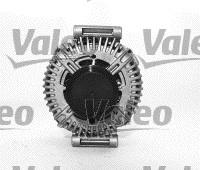 Valeo 437563 - Alternator www.molydon.hr