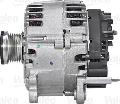 Valeo 439665 - Alternator www.molydon.hr