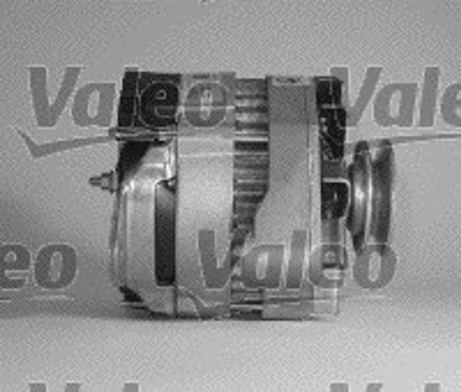 Valeo 437505 - Alternator www.molydon.hr