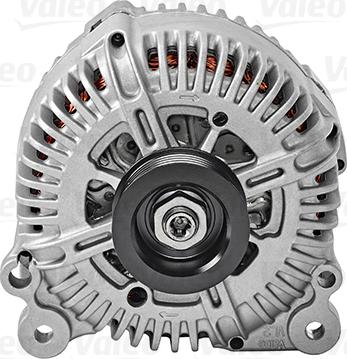 Valeo 437507 - Alternator www.molydon.hr