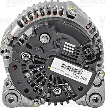 Valeo 437507 - Alternator www.molydon.hr