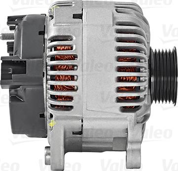 Valeo 437507 - Alternator www.molydon.hr