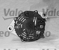 Valeo 437510 - Alternator www.molydon.hr