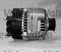 Valeo 437510 - Alternator www.molydon.hr