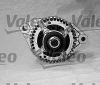 Valeo 437510 - Alternator www.molydon.hr