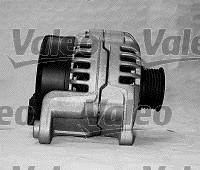 Valeo 437518 - Alternator www.molydon.hr