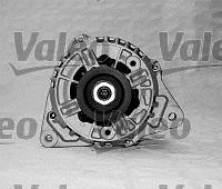 Valeo 437518 - Alternator www.molydon.hr