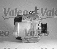 Valeo 437512 - Alternator www.molydon.hr