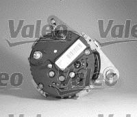 Valeo 437512 - Alternator www.molydon.hr