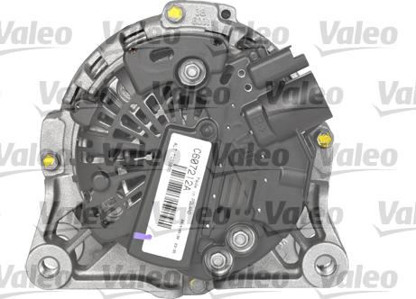 Valeo 439568 - Alternator www.molydon.hr