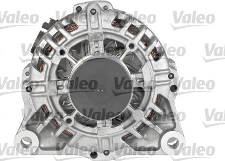 Valeo 439568 - Alternator www.molydon.hr