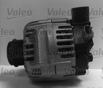 Valeo 437585 - Alternator www.molydon.hr