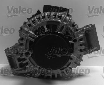 Valeo 437585 - Alternator www.molydon.hr