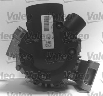 Valeo 437585 - Alternator www.molydon.hr