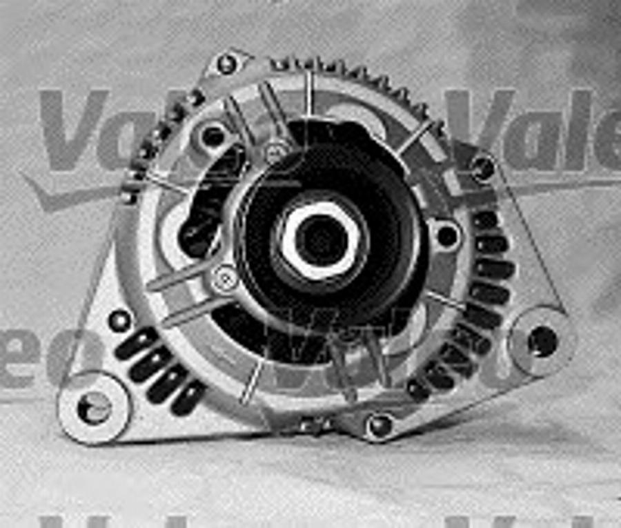 Valeo 437580 - Alternator www.molydon.hr