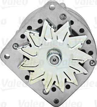 Valeo 437588 - Alternator www.molydon.hr