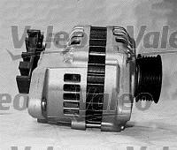 Valeo 437582 - Alternator www.molydon.hr