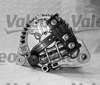 Valeo 437582 - Alternator www.molydon.hr