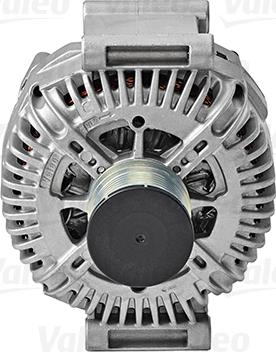 Valeo 437539 - Alternator www.molydon.hr