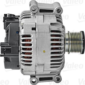 Valeo 437539 - Alternator www.molydon.hr