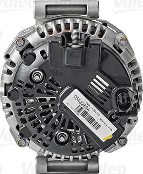 Valeo 437539 - Alternator www.molydon.hr