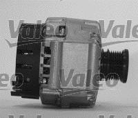 Valeo 437534 - Alternator www.molydon.hr