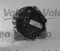 Valeo 436348 - Alternator www.molydon.hr