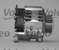 Valeo 437536 - Alternator www.molydon.hr