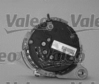 Valeo 437536 - Alternator www.molydon.hr