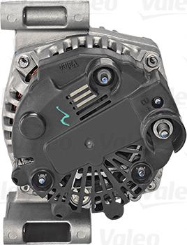 Valeo 437533 - Alternator www.molydon.hr