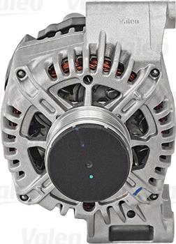 Valeo 437533 - Alternator www.molydon.hr