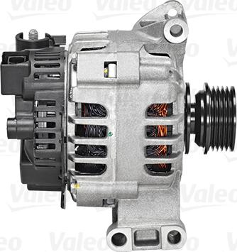 Valeo 437537 - Alternator www.molydon.hr