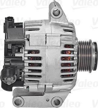 Valeo 439727 - Alternator www.molydon.hr